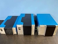 Wyatt en agilent infinity - 2023 - eclipse en infinity - high-end laboratory analysis system – wyatt mals + fff + agilent hplc - afbeelding 23 van  32
