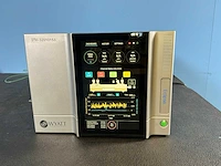 Wyatt en agilent infinity - 2023 - eclipse en infinity - high-end laboratory analysis system – wyatt mals + fff + agilent hplc - afbeelding 27 van  32