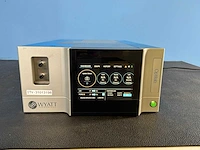Wyatt en agilent infinity - 2023 - eclipse en infinity - high-end laboratory analysis system – wyatt mals + fff + agilent hplc - afbeelding 29 van  32