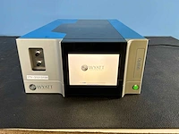 Wyatt en agilent infinity - 2023 - eclipse en infinity - high-end laboratory analysis system – wyatt mals + fff + agilent hplc - afbeelding 30 van  32