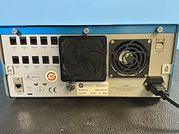 Wyatt en agilent infinity - 2023 - eclipse en infinity - high-end laboratory analysis system – wyatt mals + fff + agilent hplc - afbeelding 31 van  32