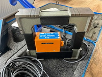 Wyler leveltronic digitale waterpas - afbeelding 2 van  5