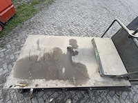 Wynn - 2000 - platform weegschaal - afbeelding 3 van  16