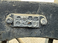 Wynn - 2000 - platform weegschaal - afbeelding 6 van  16