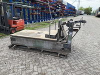 Wynn - 2000 - platform weegschaal - afbeelding 1 van  16