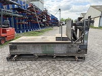 Wynn - 2000 - platform weegschaal - afbeelding 9 van  16