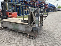 Wynn - 2000 - platform weegschaal - afbeelding 10 van  16