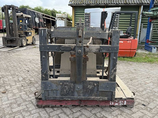 Wynn - 2000 - platform weegschaal - afbeelding 11 van  16