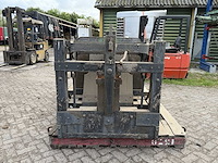 Wynn - 2000 - platform weegschaal - afbeelding 11 van  16