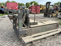 Wynn - 2000 - platform weegschaal - afbeelding 12 van  16