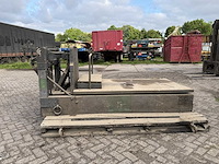Wynn - 2000 - platform weegschaal - afbeelding 13 van  16
