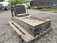 Wynn - 2000 - platform weegschaal - afbeelding 14 van  16