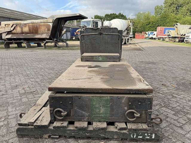 Wynn - 2000 - platform weegschaal - afbeelding 15 van  16