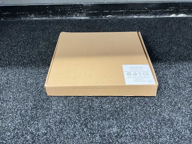 Wyprodukowano amr-1 zonnepaneel set - afbeelding 7 van  7