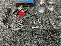 Wyprodukowano amr-1 zonnepaneel set - afbeelding 1 van  6