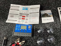 Wyprodukowano amr-1 zonnepaneel set - afbeelding 3 van  5