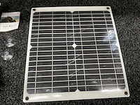 Wyprodukowano amr-1 zonnepaneel set - afbeelding 4 van  5