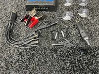 Wyprodukowano amr-1 zonnepaneel set - afbeelding 2 van  7
