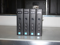 Wyse hub 4 stuks - afbeelding 2 van  7