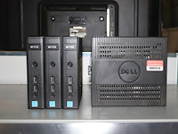 Wyse hub 4 stuks - afbeelding 3 van  7