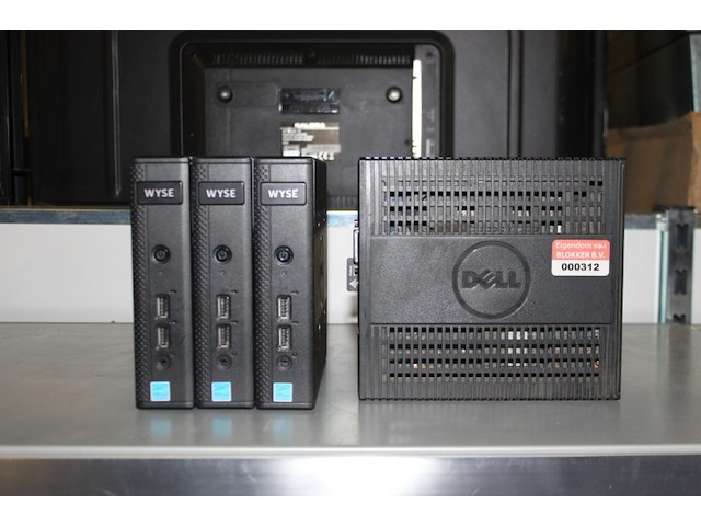 Wyse hub 4 stuks - afbeelding 6 van  7