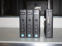 Wyse hub 4 stuks - afbeelding 7 van  7