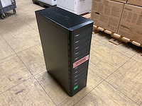 Wytron dvd-899 cd burner - afbeelding 1 van  7