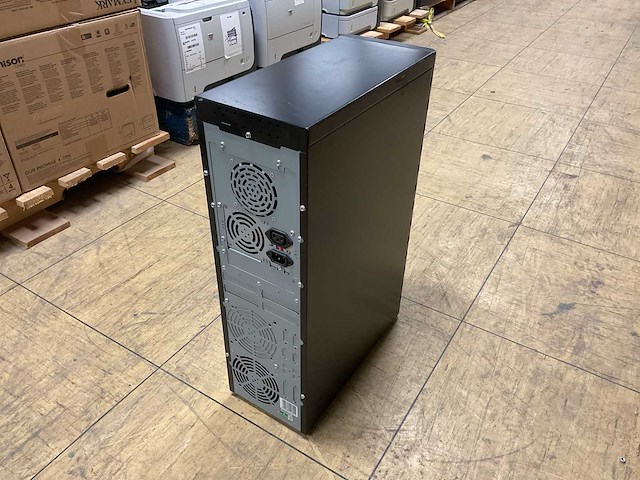 Wytron dvd-899 cd burner - afbeelding 4 van  7