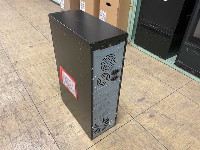 Wytron dvd-899 cd burner - afbeelding 5 van  7