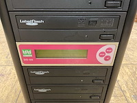 Wytron dvd-899 cd burner - afbeelding 7 van  7