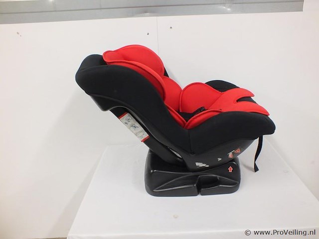 X-adventure autostoel - afbeelding 2 van  3