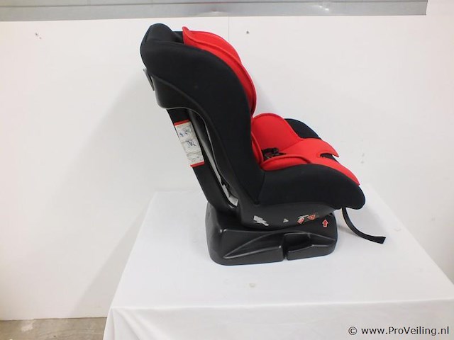 X-adventure autostoel - afbeelding 3 van  3