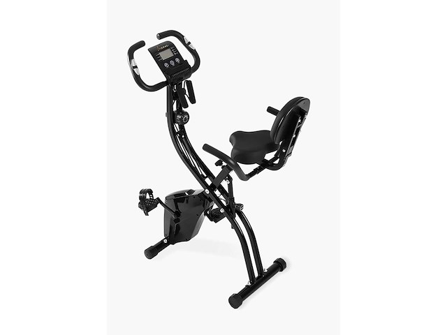 X-bike pro - home trainer - afbeelding 1 van  3