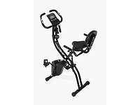 X-bike pro - home trainer - afbeelding 1 van  3