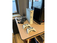 X box 360 gameconsole - afbeelding 2 van  5