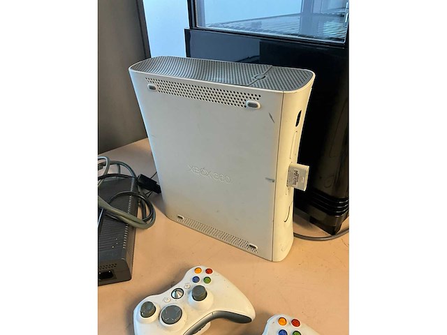 X box 360 gameconsole - afbeelding 3 van  5