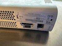 X box 360 gameconsole - afbeelding 4 van  5