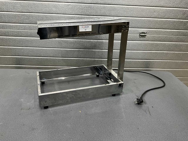 X dome bruce 1/1 gn warmtebrug - afbeelding 1 van  5