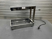 X dome bruce 1/1 gn warmtebrug - afbeelding 1 van  5