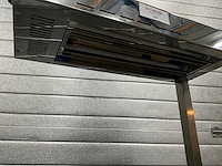 X dome bruce 1/1 gn warmtebrug - afbeelding 3 van  5