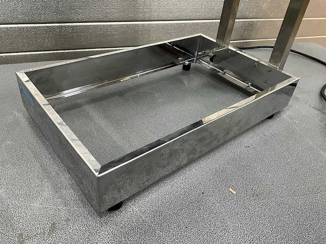 X dome bruce 1/1 gn warmtebrug - afbeelding 4 van  5