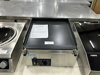 X dome gpk 400 bakplaat - afbeelding 2 van  7