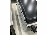 X dome gpk 400 bakplaat - afbeelding 6 van  7