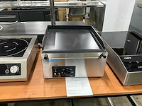 X dome gpk 400 bakplaat - afbeelding 2 van  8