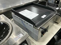X dome gpk 400 bakplaat - afbeelding 4 van  7