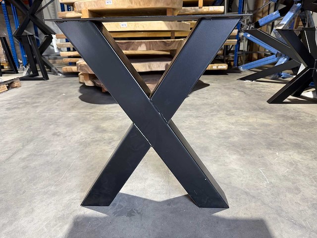 X poot - afbeelding 1 van  3