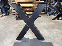 X poot - afbeelding 1 van  3