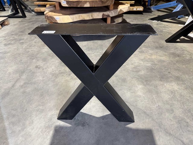 X poot - afbeelding 2 van  3