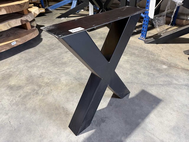 X poot - afbeelding 3 van  3