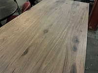 X-ray eetkamertafel 210cm - afbeelding 4 van  5